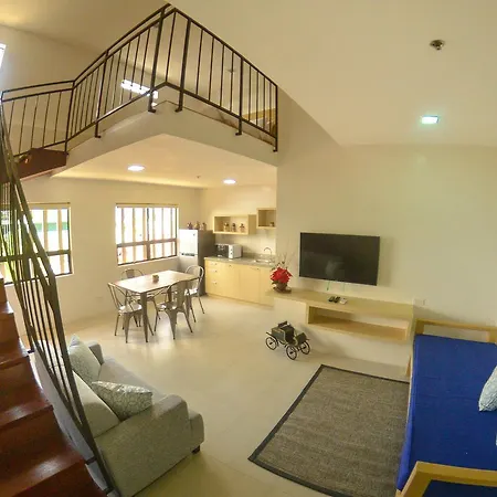 Felix Residences