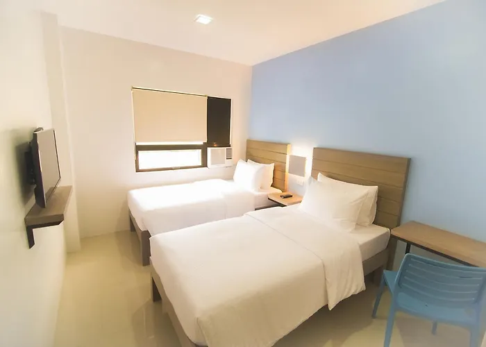 Felix Residences