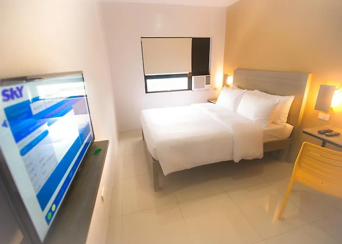 Felix Residences