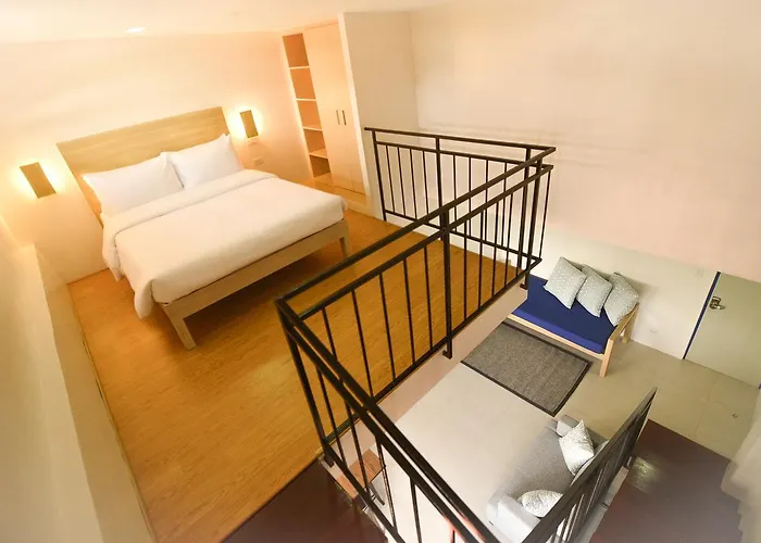 Felix Residences