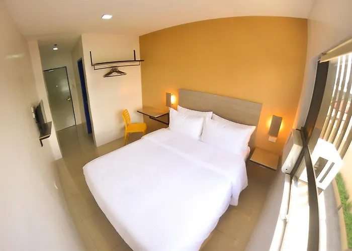 Felix Residences Appart hôtel