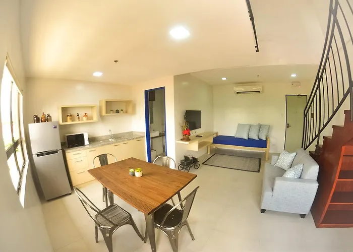 Appart hôtel Felix Residences Cebu