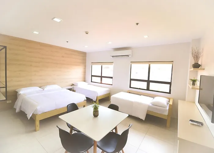 Felix Residences 2* Cebu