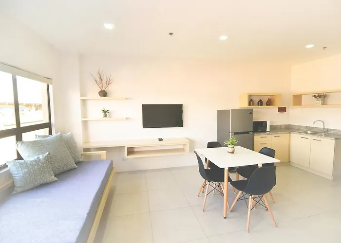 Appart hôtel Felix Residences Cebu